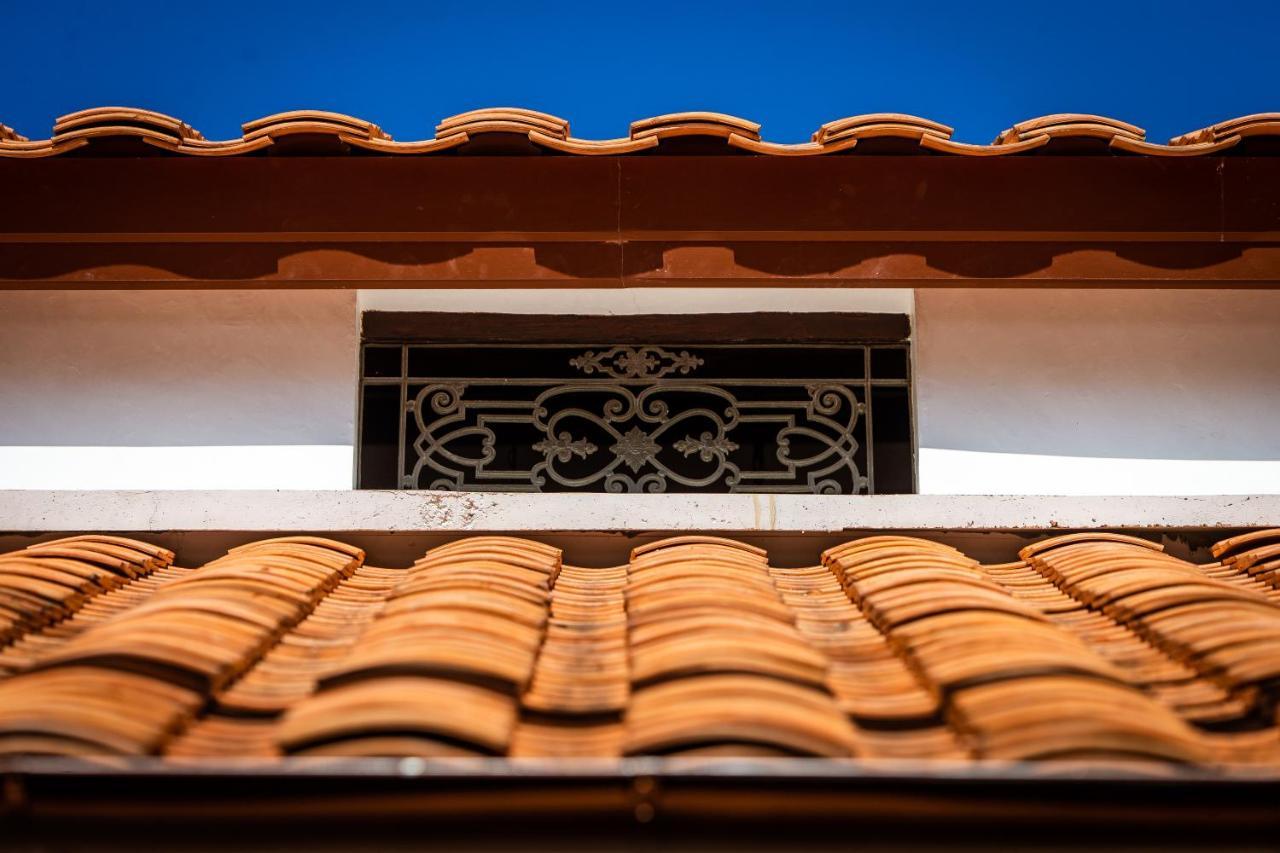 Punyashthiti Villa Chanthaburi Exterior photo