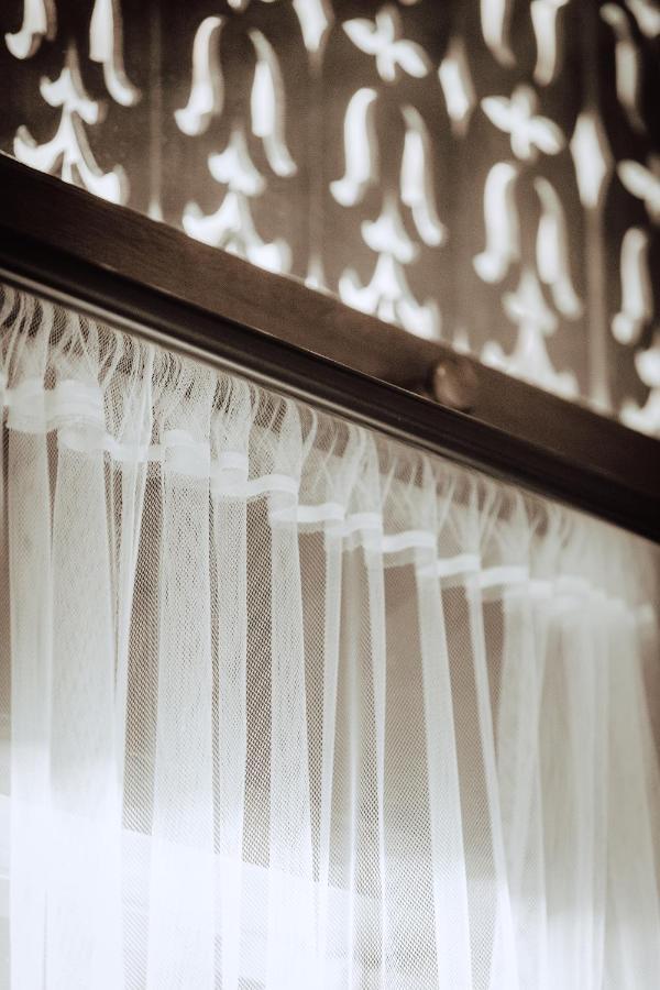 Punyashthiti Villa Chanthaburi Exterior photo